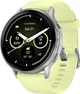 Смарт-часы Garmin Venu 4 45 mm Silver with Citron Silicone Band (010-03014-02/42) - изображение 1