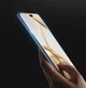 Защитное стекло для Honor 200 Pro (5G) / проклейка по всей плоскости экрана - изображение 3