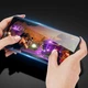 Защитное стекло для Honor 200 Pro (5G) / проклейка по всей плоскости экрана - изображение 4