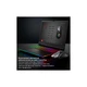 Миша GamePro Genesis Spider Wireless/Bluetooth/USB Black (GM870B) - зображення 8