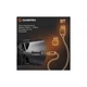 Миша GamePro Genesis Spider Wireless/Bluetooth/USB Black (GM870B) - зображення 5