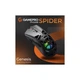 Миша GamePro Genesis Spider Wireless/Bluetooth/USB Black (GM870B) - зображення 4