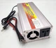 Перетворювач напруги 1000W 12V-220V автомобільний інвертор з функцією зарядки акумулятора 10A модифікована синусоїда UKC 1000вт - зображення 4