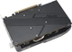 Видеокарта ASUS AMD Radeon RX 7600 8GB DUAL OC V2 (DUAL-RX7600-O8G-V2) (GDDR6, 128 bit, PCI-E v4.0 x8) Б/у - изображение 9