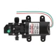 Помпа для ранцевых аккумуляторных опрыскивателей 16 л, 3,1 л/мин INTERTOOL DT-9005 - изображение 4