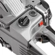 Бензопила ланцюгова, 2,4 кВт (3,3 к/с), 52 см³, шина 45 см, 3200 об/хв INTERTOOL DT-2208 - зображення 10