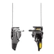 Бензопила ланцюгова, 2,4 кВт (3,3 к/с), 52 см³, шина 45 см, 3200 об/хв INTERTOOL DT-2208 - зображення 11