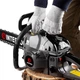 Бензопила ланцюгова, 2,4 кВт (3,3 к/с), 52 см³, шина 45 см, 3200 об/хв INTERTOOL DT-2208 - зображення 14