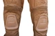 Брюки боевые G3 Combat Pants с наколенниками Pancer Protection Браун Койот 54 - изображение 11