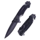 Нож складной Browning FA18-1 Black - изображение 2