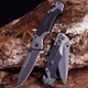 Нож складной Browning FA18-1 Black - изображение 7