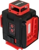 Laser zielony YATO YT-30417 16-liniowy 4D z akcesoriami (5906083115684) - obraz 4