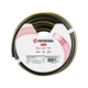 Шланг для воды 4-х слойный 1/2", 30м, армированный, PVC INTERTOOL GE-4105 - изображение 1