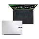 Ноутбук Gigabyte Aero X16 EG61H (1WH93UAC64DH) Lunar White ( Білий ) 13989 - изображение 3