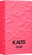 Woda perfumowana damska Tous Kaos 30 ml (8436603332118) - obraz 3