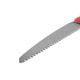Ножовка садовая складная, 180 мм INTERTOOL HT-3142 - изображение 4