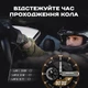 Чоловічий наручний годинник North Edge Hornet Iron Edition, 2 ремінці ( 16769 ) - изображение 3