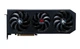 Відеокарта AMD Radeon RX 9070 16 GB GDDR6 Hellhound PowerColor (RX 9070 16G-L/OC) ( Black ) - изображение 2
