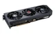 Відеокарта AMD Radeon RX 9070 16 GB GDDR6 Hellhound PowerColor (RX 9070 16G-L/OC) ( Black ) - изображение 3