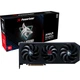 Відеокарта AMD Radeon RX 9070 16 GB GDDR6 Hellhound PowerColor (RX 9070 16G-L/OC) ( Black ) - изображение 9