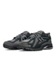 Чоловічі кросівки для бігу NB 1906R Cordura GTX Dark Grey Black 46 (29,0 см) Сірий - зображення 4