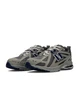 Чоловічі кросівки для бігу NB 1906R Cordura GTX Grey Navy 43 (27,0 см) Сірий - зображення 4