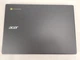 Ноутбук 14" Acer Chromebook 314 (CBOA314-1H-C8XY) Intel Celeron N4500 RAM 4GB eMMC 128GB 10ч батарея ChromeOS (UKR) Б/В - изображение 12
