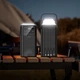 Повербанк портативний акумулятор Power bank XO PR287 22.5W 80000mAh Black - зображення 4