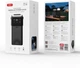 Повербанк портативний акумулятор Power bank XO PR285 Four Cables 22.5W 30000 mAh Black - зображення 6