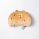 Подушка-підголовник Cookie Bear для подорожей, бежевий HP-56-2BE - зображення 1