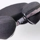 Подушка для шиї Camelback U-подібна темно-сіра HP-56-20B - изображение 3