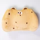 Подушка для попереку Cookie Bear бежева HP-56-3BE - изображение 1