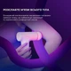 Масажер Yunmai Massage Gun Mini 2 (YMFG-M356) ( Білий ) - изображение 9