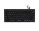 Клавіатура A4Tech Fstyler FX61 Grey - зображення 2