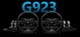 Кермо Logitech G923 for PS4 and PC Black (941-000149) ( Чорний ) - изображение 9