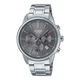 Чоловічий годинник Casio MTP-E515D-8A універсальний стиль - зображення 1