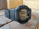 Чоловічий годинник Casio AE-1600H-1A - изображение 12