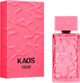 Woda perfumowana damska Tous Kaos 50 ml (8436603332101) - obraz 2