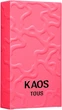 Woda perfumowana damska Tous Kaos 50 ml (8436603332101) - obraz 3