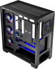 Obudowa Modecom Volcano Stellar ARGB 5F Black (AT-STELLAR-5F-ARGB-10) - obraz 8