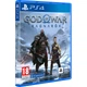 Гра God of War Ragnarok (PS4, російська версія) - изображение 2