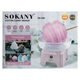 Апарат для солодкої вати 500 Вт SK-520P - изображение 8