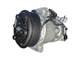 Компресор кондиціонера Renault Megane IV 16- MSG Rebuilding PXC14-8458 (926003404R, 926006UB0A, 4208307300) - Refurbished - зображення 2