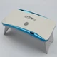 Лампа міні Sun 13 Plus UV/LED 60W (біла) для сушіння нігтів гель-лаку на USB - зображення 2