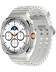 Смарт часы Lexego HD8 Ultra 47 мм Smartwatch Умные часы с Bluetooth, GPS, компасом, спортивными режимами, пульсометром, мониторингом здоровья и активности, спортивный трекер с 2 ремешками в комплекте White HD8Ultra-47W - изображение 1