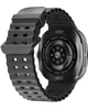 Смарт часы Lexego HD8 Ultra 47 мм Smartwatch Умные часы с Bluetooth, GPS, компасом, спортивными режимами, пульсометром, мониторингом здоровья и активности, спортивный трекер с 2 ремешками в комплекте Black HD8Ultra-47B - изображение 4
