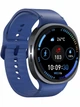 Умные часы Lexego HD8 44 мм смарт часы для спорта и фитнеса 1.46" трекер с GPS навигацией и мониторингом пульса и сна Blue HD8-44BL - изображение 3