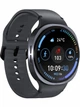 Розумний годинник Lexego HD8 44 мм смарт годинник для спорту та фітнесу 1.46" трекер з GPS навігацією та моніторингом пульсу і сну Black HD8-44B - зображення 3