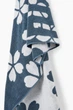 Рушник пляжний COS floral terry beach towel 1246061001 - изображение 3