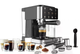 Кавомашина Zepline ZP-6806 (3000 Вт, 20 Bar, сенсорна, 8 напоїв, ріжкова/капсули/мелена кава, з капучинатором Резервуар 2 л) - зображення 8